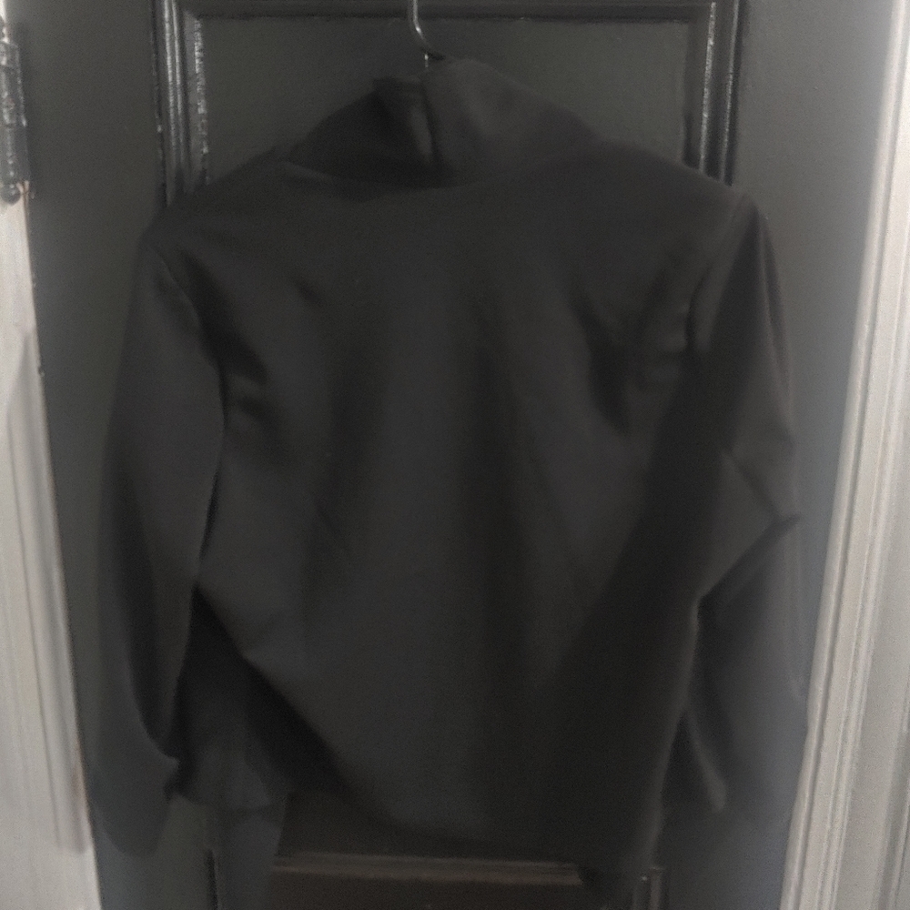 Hybrid & Company Blazer open front BRAND NEW Women's - Picture 6 of 9
